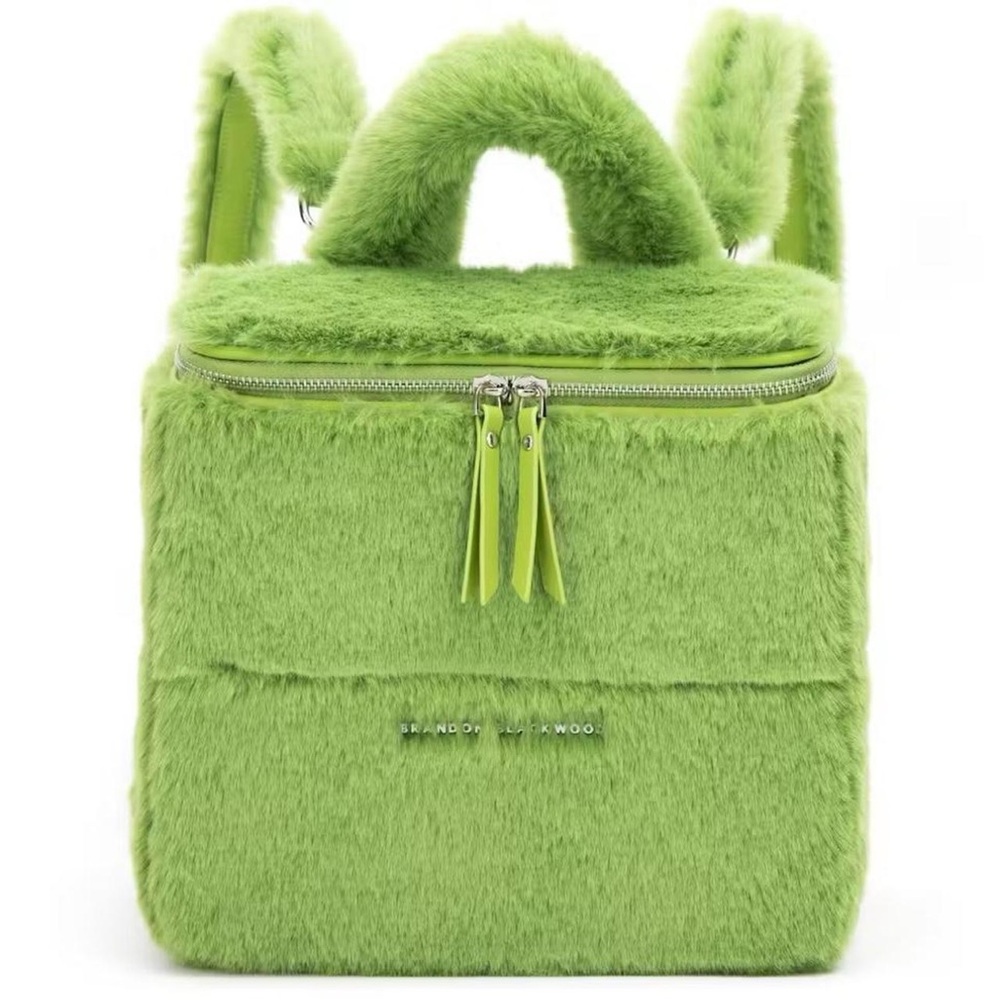 Brandon Blackwood Portmore backpack